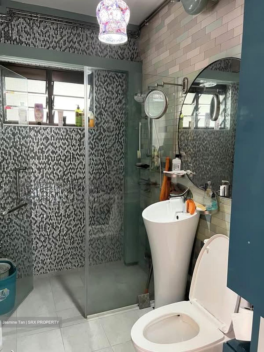 Blk 546 Serangoon North Avenue 3 (Serangoon), HDB 5 Rooms #555390041